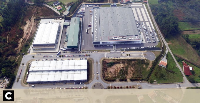 Encerradas cerca de 40% das 300 empresas espanholas no Alto Minho Encerradas cerca de 40% das 300 empresas espanholas no Alto Minho