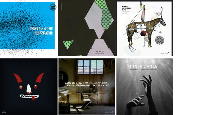 Liberdade Jazzistica Liberdade Jazzistica