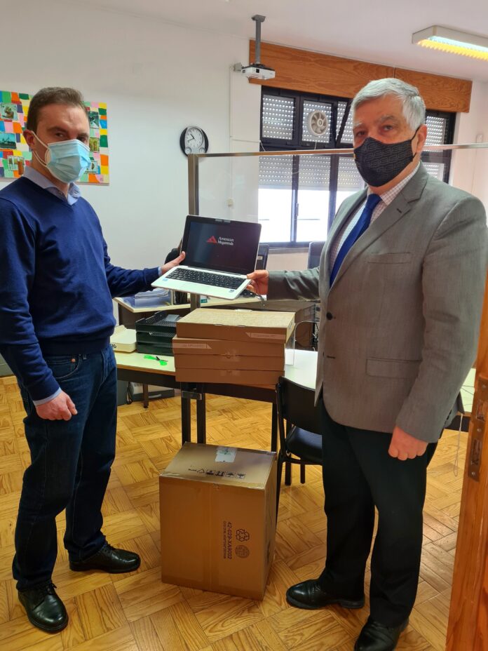 Computadores EEVM