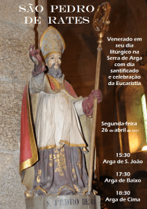 SPedro de Rates 2021