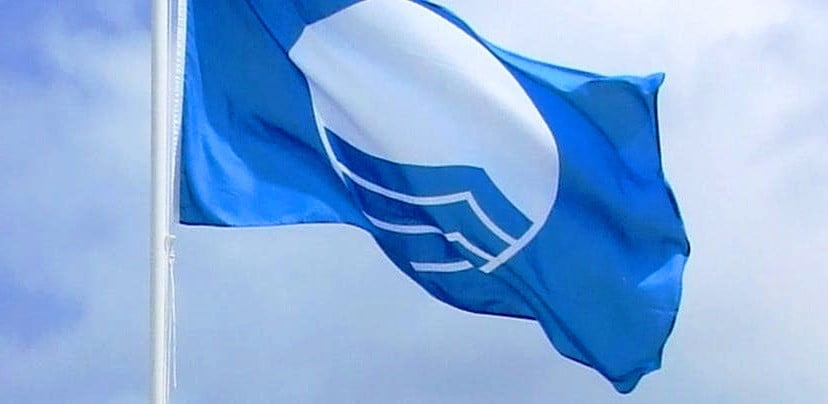 Portugal has 438 Blue Flag beaches, 4 are in the municipality of Caminha