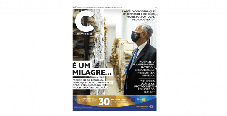 Edição de Maio de 2021 Edição de Maio de 2021