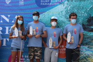 Finalistas Para Surfing 2