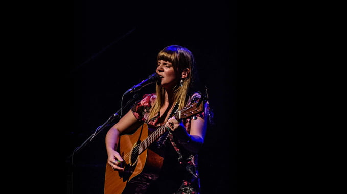 Voces Femeninas em Ourense em Novembro