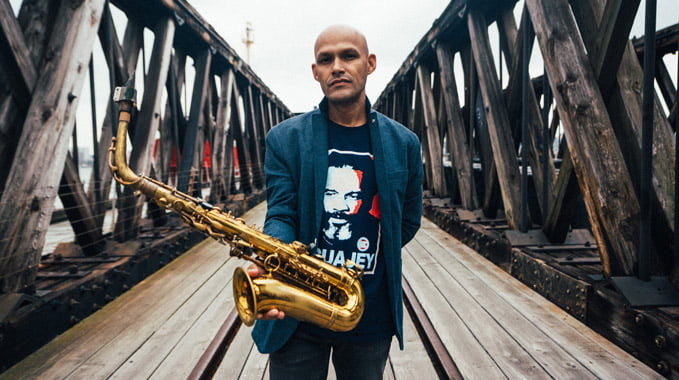 Guimarães Jazz arranca dia 11 de Novembro