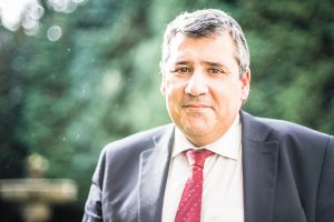 Braga: Antonio Cunha