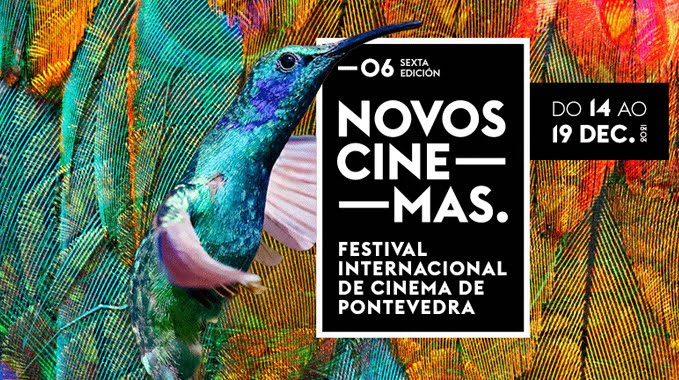 Novos Cinemas leva Cinema a Pontevedra