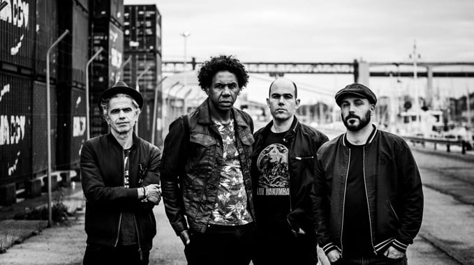 Sons de Vez de regresso aos palcos para celebrar 20 anos