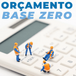orçamento base zero