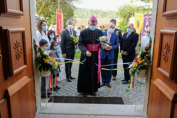 D. João Lavrador é o novo bispo de Viana do Castelo - Renascença