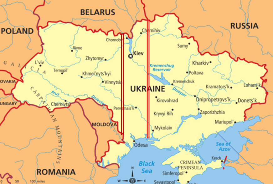 ucrania
