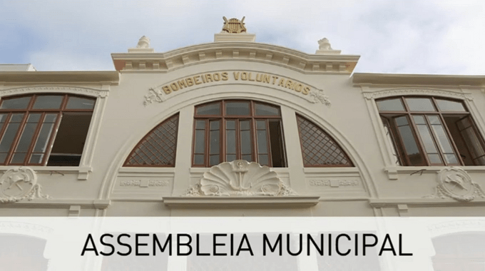 assembleia municipal