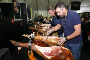 concursos de produtos locais – mel, broa, presunto e salpicão (5)