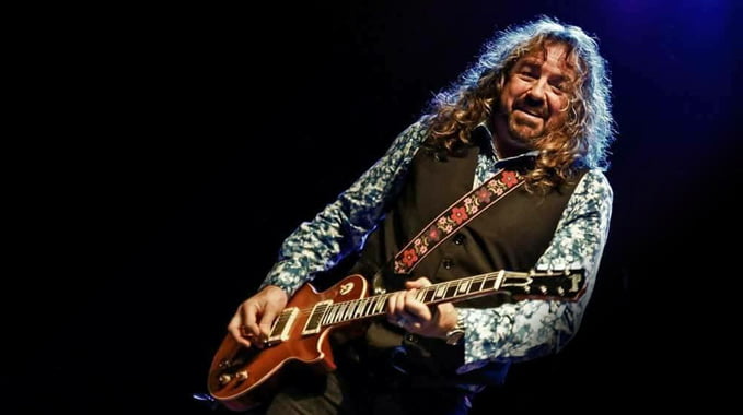 Sala Rouge em Vigo enche-se de Blues em Maio