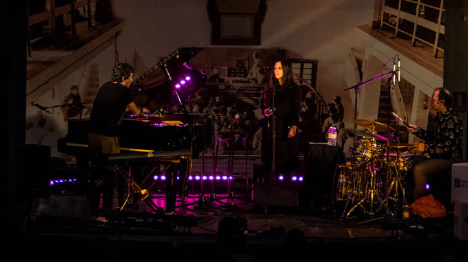 Play-DOC regressa a Tui de 4 a 8 de Maio