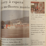 11 agosto - melhores marés