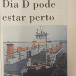 24 novembro - dia d