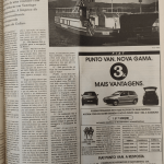 7 julho - continua encalhado