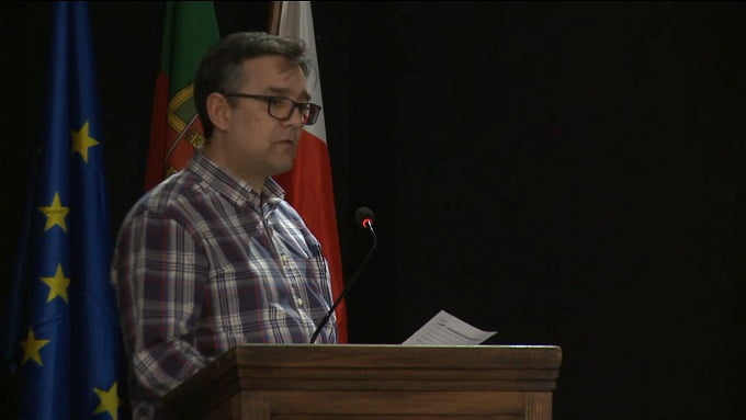 luis fernandes assembleia