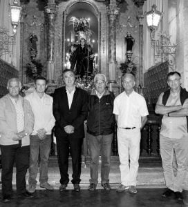 confraria JC