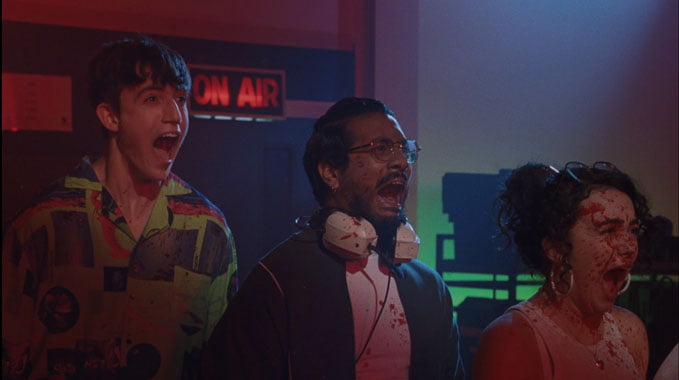 Curtas Vila do Conde 2022