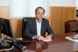Presidente da Câmara Municipal Manoel Batista Calçada Pombal 1030x688