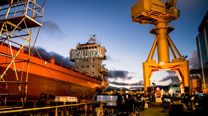 Sinsal com mais um concerto secreto no dia 25 de Julho