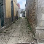 Rua Dr Luciano Amorim e Silva 1