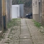 Rua Dr Luciano Amorim e Silva 2