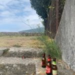 Travessa do Lobisomem