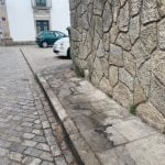 Travessa do Tribunal 1