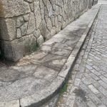 Travessa do Tribunal 2