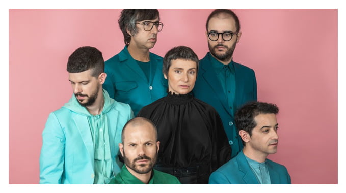 Clã apresentam “Véspera” em Paredes de Coura na próxima sexta 30 de setembro