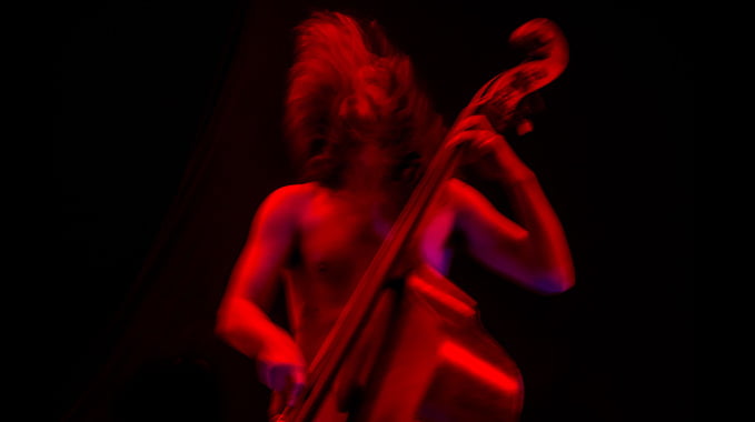 Space Festival regressa em Novembro