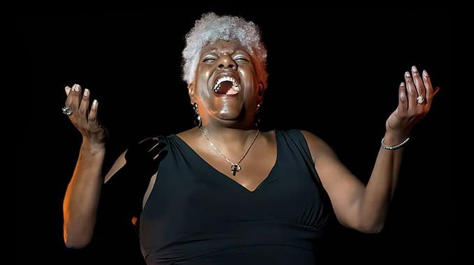 Tia Carroll em Vigo no próximo sábado