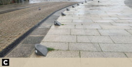 Mecos terreiro