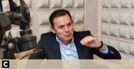 Montenegro no estudio