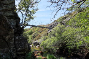 trilho do Laboreiro-melgaco