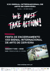 Festa de Encerramento XXII BIAC