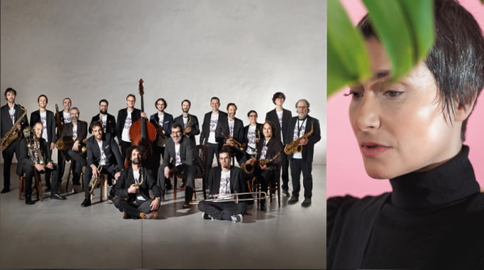 OJM convida Manuela Azevedo em Paredes de Coura