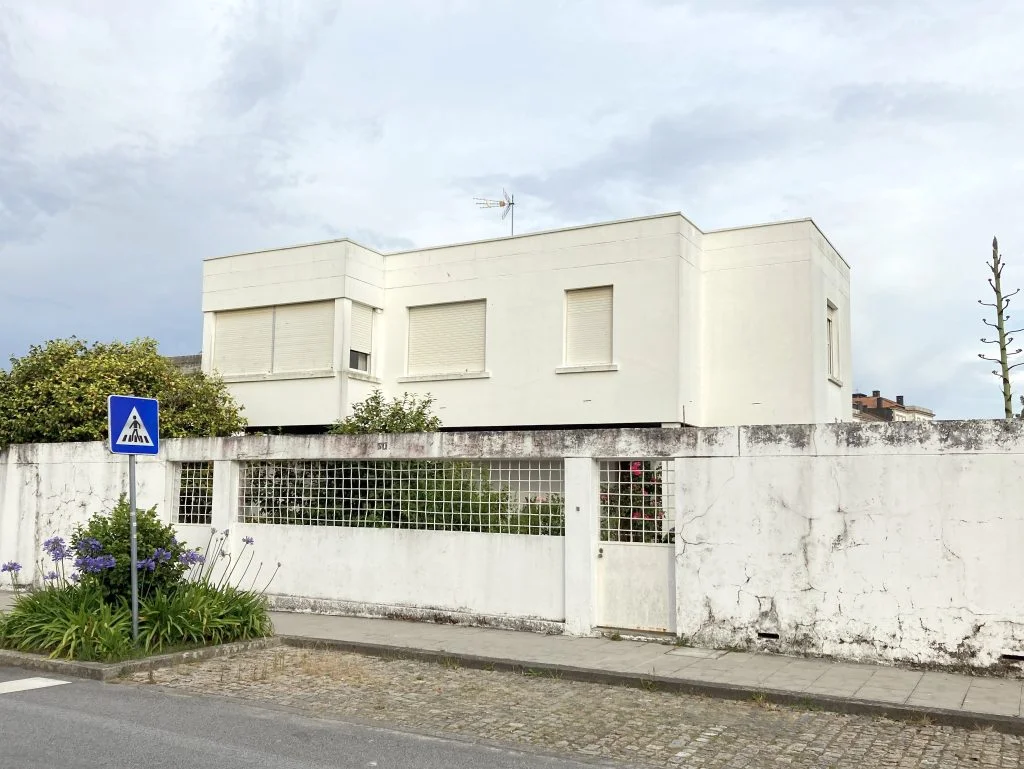 Casa Ananias