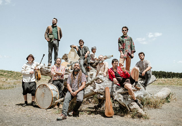 WWL comemora 10 anos