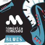 cartaz ha musica no museu