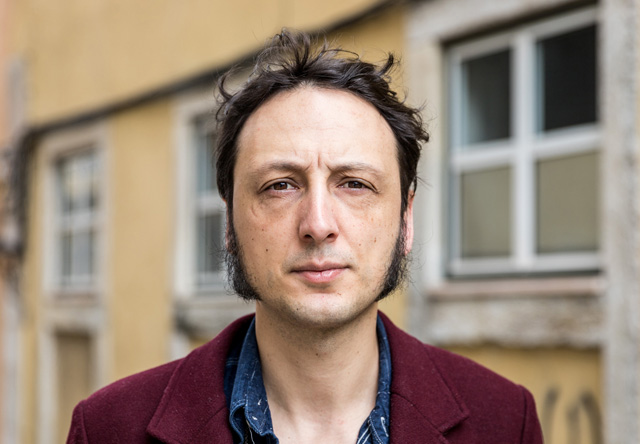 Samuel Uria em Paredes de Coura Samuel Uria em Paredes de Coura