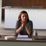 Liliana Silva reuniao 4 maio 2023