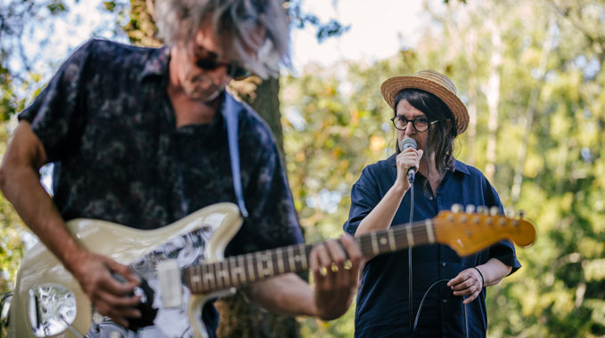 Paredes de Coura volta a “polinizar” o concelho com música entre 12 e 21 de maio