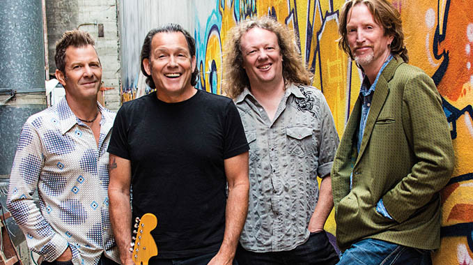 Tommy Castro & The Painkillers no “Mar de Blues” já no dia 8 de Julho Tommy Castro & The Painkillers no “Mar de Blues” já no dia 8 de Julho