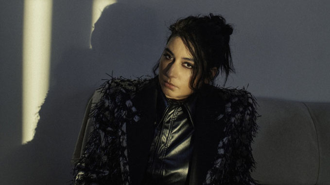 Arooj Aftab partilha o seu talento em Guimarães a 4 de Julho