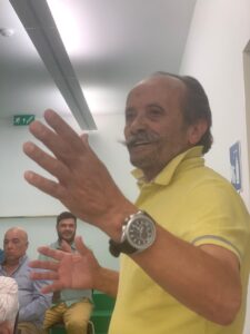 Amândio Rodrigues (Restaurante Amândio)