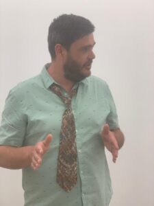 José Gonçalves (Casa Chicolinha)